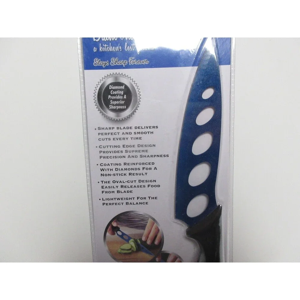 The Pampered Chef diamond tuff